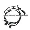 Front Sensor Wire DA8Z2C204C for Ford Explorer (up to '19) DA832C204AE.