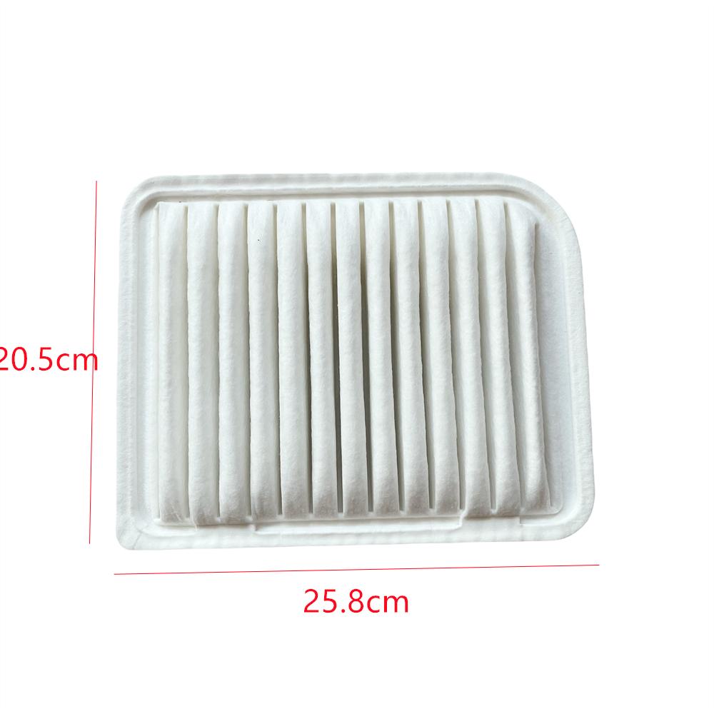 Engine Air Filter and Cabin Air Filter Replacement Auto Car For MITSUBISHI Lancer Outlander RVR 7803A004 27277-4M400 MR968274