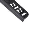 Car Master Window Switch Control Panel Trim Bezel for Jett Black