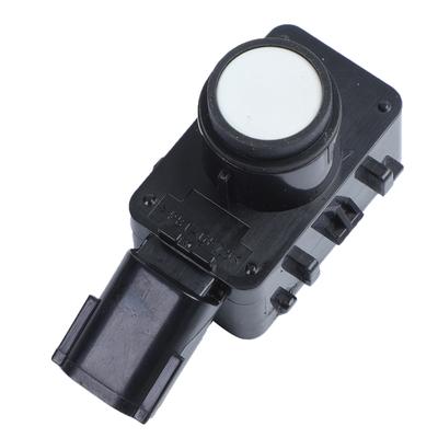 Automobiļu elektronika – Parkošanās sensori