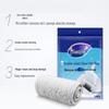 MIAOJIE Easy-Scrape Flat Mop Refill Cloth