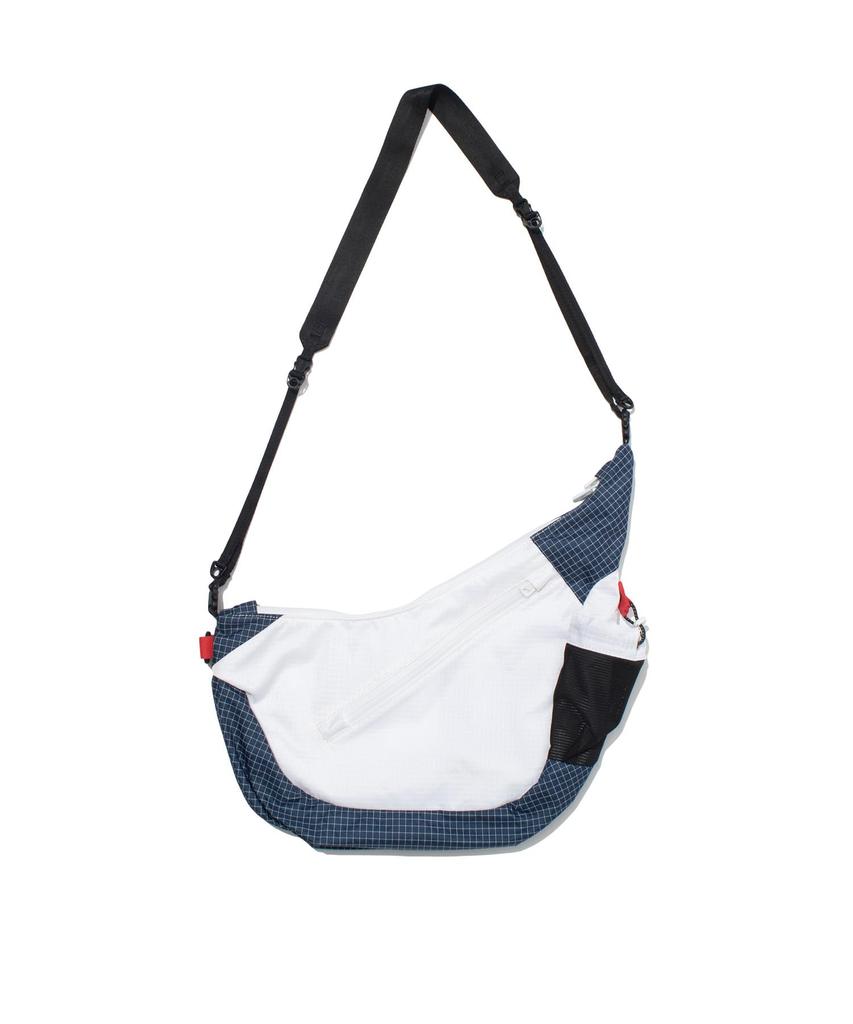 FCE SACOCHE HORN MINI SHOULDER BAG