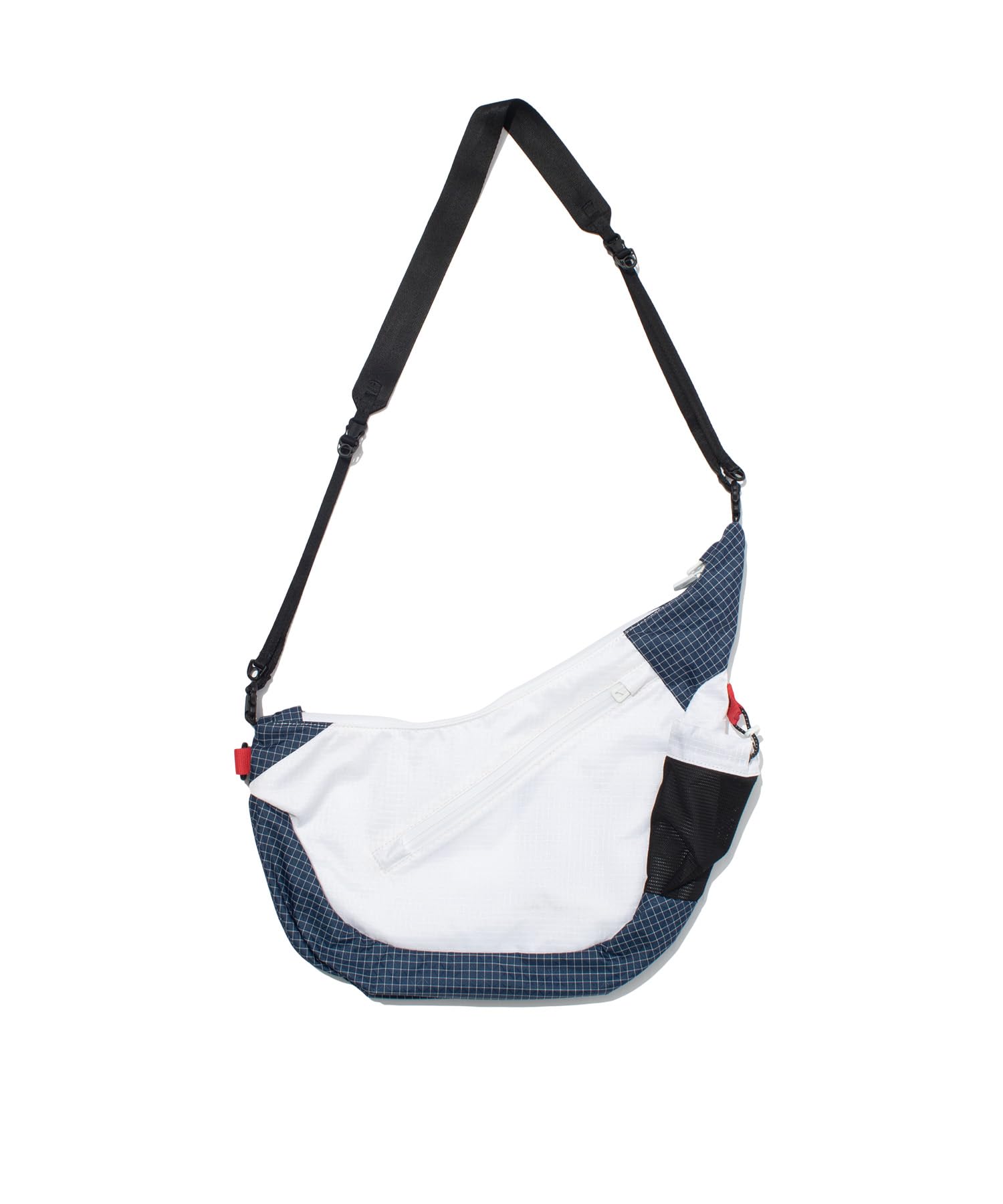 

СУМКА-СЛИНГ HORN MINI SHOULDER BAG [FCE] синий