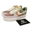 Air Force 1 '07 LX Oil Green Terra Blush W - FZ3782-386