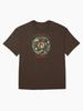 Martha Reeves & The Vandellas A-WREATH-A FRANKLIN Oversized T-Shirt