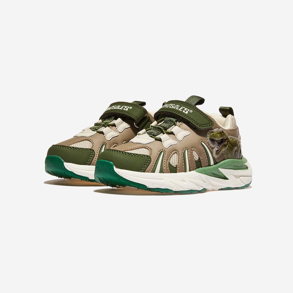 [DinoSoles] T-Rex Bone Cage KD [DNYCG3TSBC11-BRO]
