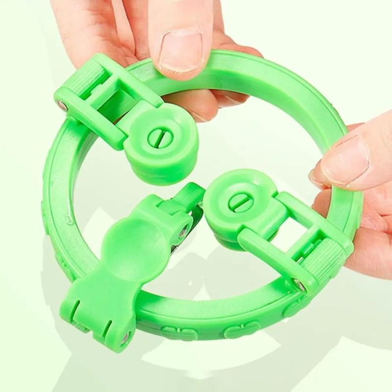 Multi-Purpose Fruit Peeler Tool Handheld Stainless Steel Foldable Pear Peeling Gadget Vegetable Slicer Foldable Design