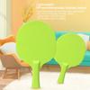 Table Tennis Trainer Portable Table Tennis Exerciser Cute Indoor Hanging Table Tennis Trainer for Parent Child Durable