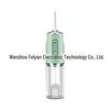 Portable Smart Water Flosser for Oral Care
