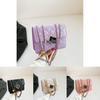 Trendy 2023 Summer Street Style Small Box Bag For Women In Multiple Colors
