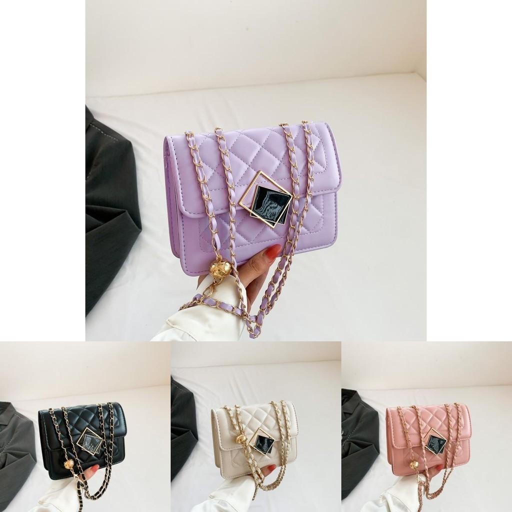 Trendy 2023 Summer Street Style Small Box Bag For Women In Multiple Colors