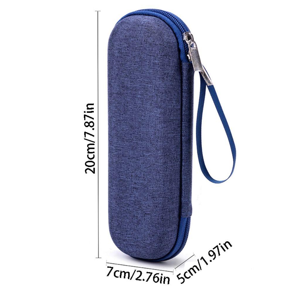 EVA Glaciated Cold Storage Bag Waterproof Drug Freezer Bag Multipurpose Storage Bag  for Home