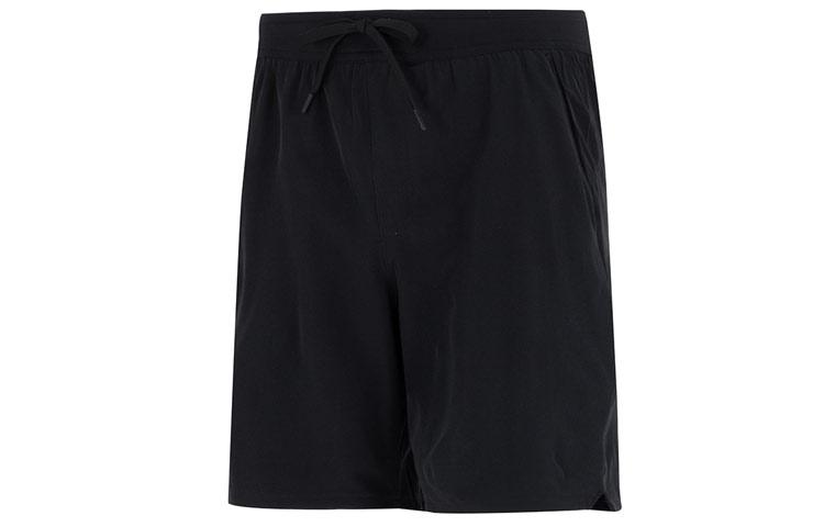 Under Armour Fitted Shorts Men s Black 1370030-001 L