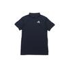 Performance Fit Tennis Polo Shirt Men Tops Blue FS3777