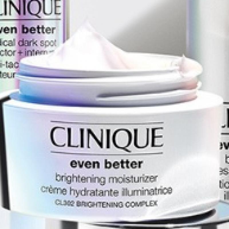 Clinique Even Better Clinical Brightening Moisturizer 50ml