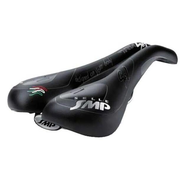 

Selle SMP TRK Gel велосипедное седло 160 mm