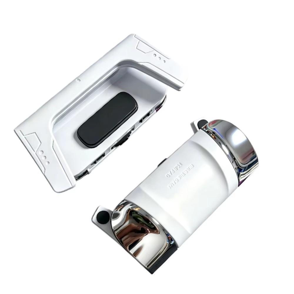 1 Pair Adjustable Thickness Clamp Tablet Gaming Controller Mobile Game Trigger Button  Mobile Gaming 1 Pair