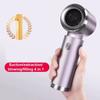Car Vacuum Cleaner 14000PA Strong Suction Cordless Vacuum Cleaner Wireless Handheld Mini Hair Dryer Applicable  Appliances Wet and Dry