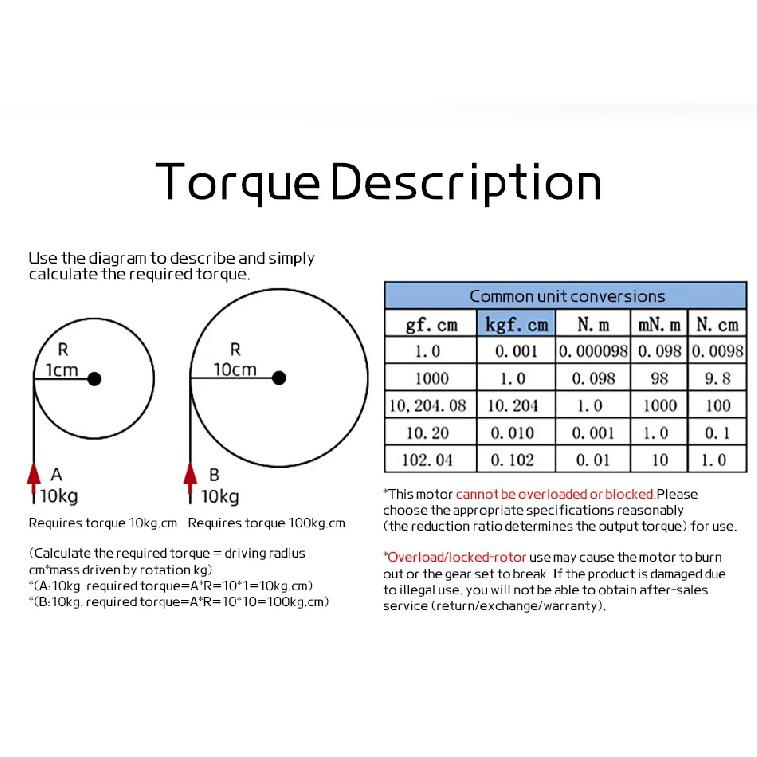 JGB37-520 Miniature High Torque Gearbox 6V/12V/24V 7RPM~960RPM High Power Micro Speed Reversible Electric Gear DC Brush Motor