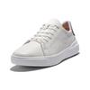 Timberland Seneca Bay Leather Casual Durable Lightweight Low-Top Sneakers Men Sneakers White A2921L77