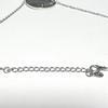 Used VERSACE Versace Necklace Medusa Silver SV925