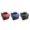 Bicycles Top Tube Bag, Cycling Frame Pouches Waterproof Bicycles Beam Pouches Front Crossbars Bag for Riding Sports