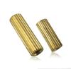 5Mm M2 Brass Bushing Ww (10 Pcs)