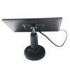 Solar Panel Short-Circuit Protection Universal Camera Security Surveillance Wall Mount