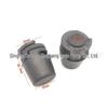 Nissan 08-12 New Teana Hood Buffer Rubber Bumper Shock Absorber Pad Genuine