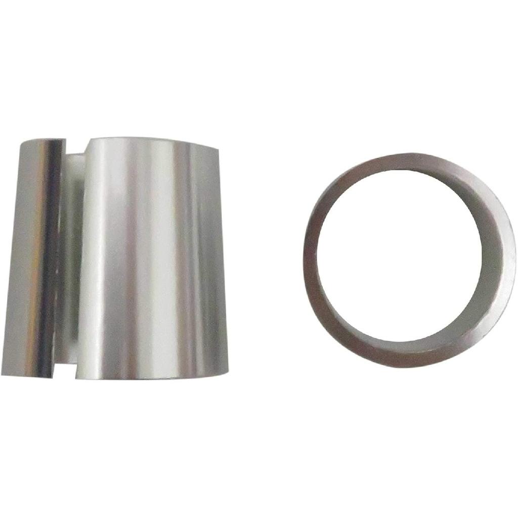 DEEPSOUND 1" Gas Tapered Drive Clutch Shaft Adapter for Golf CART