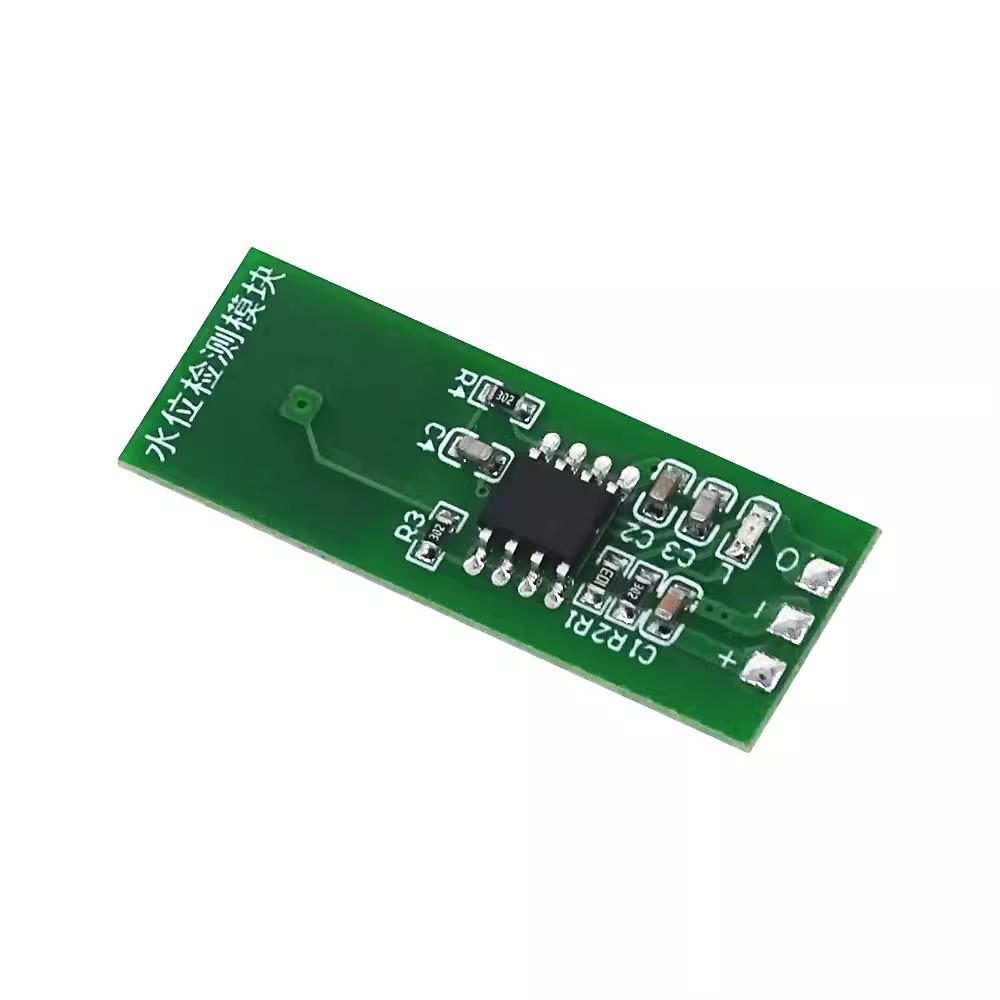 M03 M04 Non-Contact Water Level Detection Touch Sensor (Green)