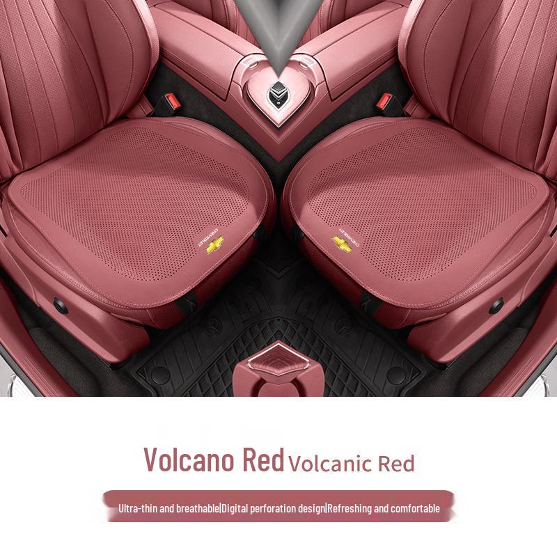 Chevrolet Car Seat Cushion: Cruze, Malibu XL, Cavalier, K5 Blazer, Captiva