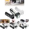 Eco-friendly Non-toxic Plastic Mouse Trap Safe And Reliable Long Cage Design