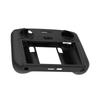 B03B-For DJI Mini 4 Pro/Air3 Drone Remote Control/DJI RC2 Multi-Function Convenient Silicone Protective Case Cover,Black Accesso