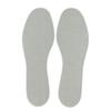 Extra Fresh Shoe Insoles Charcoal Layer 1 Pair Shoe Boots Unisex