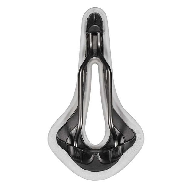 Selle San Marco Allroad Superconfort Open-Fit Racing велосипедное седло