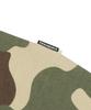 Wkndrs H.O.F Zipup Hoodie (Camo)