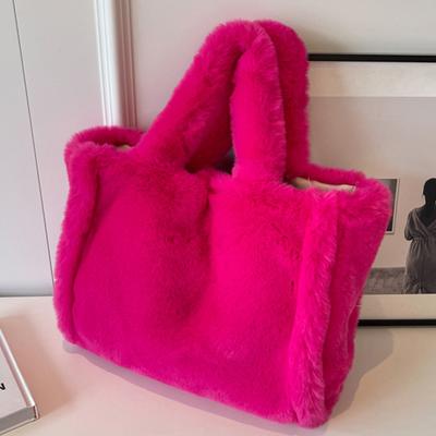 Damentaschen – Schultertaschen