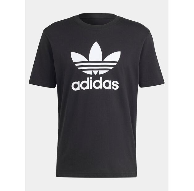 Футболка adidas adicolor Trefoil