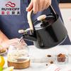 Ustensile – Ceainice, vase de cafea și ibric