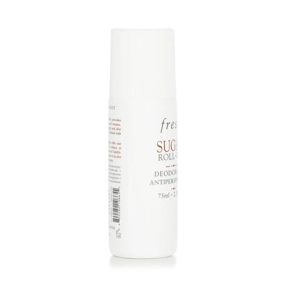 Sugar Roll-on Deodorant 75ml/2.5oz