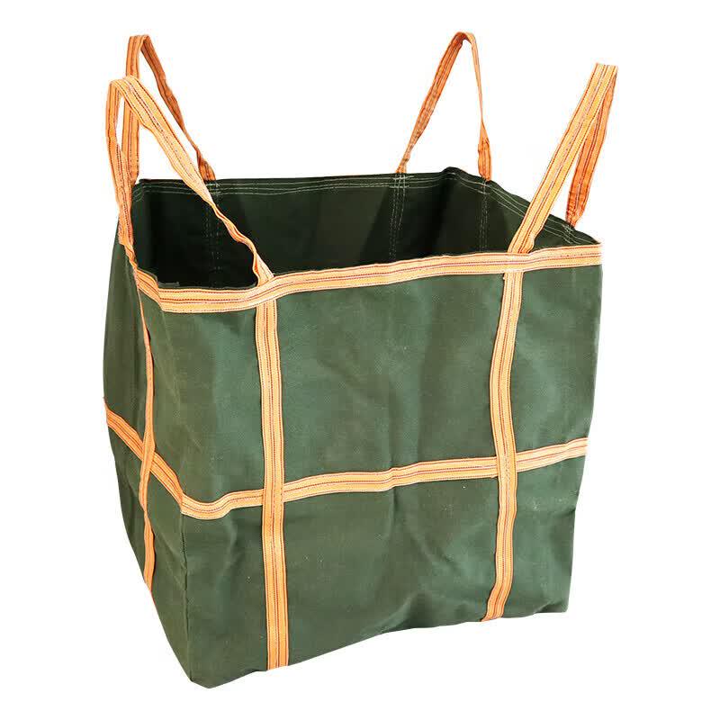 Pengfacai Industrial Ton Bags & Soft Pallets