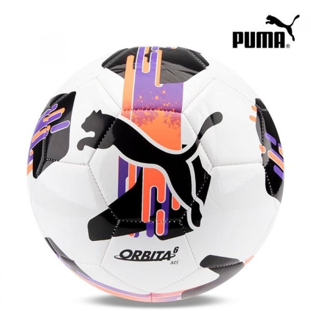 

Puma Galleria Puma Obita 6 Ms Natural Turf Match Soccer Ball No. 4 No. 5 4