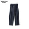 Skechers Men's Casual Comfort Breathable Straight Leg Pants