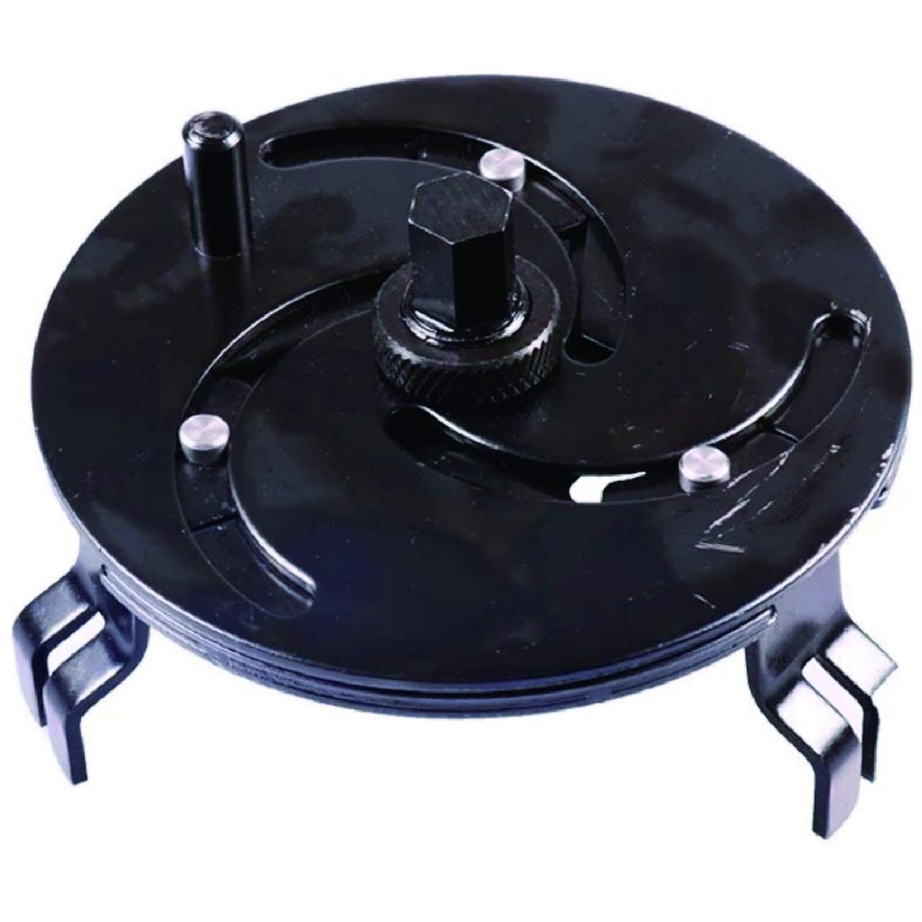 HAMILO Fuel Tank Cap Wrench Removal Tool Cap Removal Tank Cap Removal 3 Prong