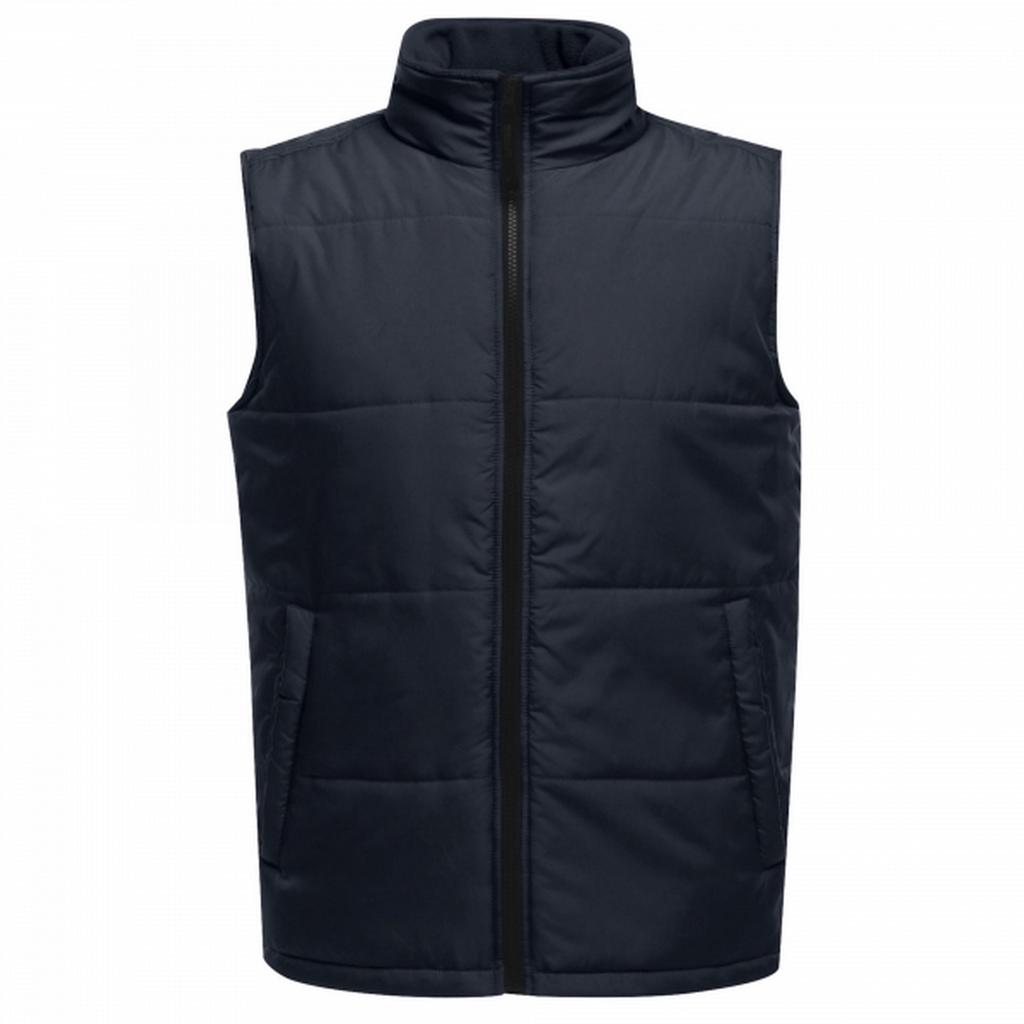 Regatta Professional Men's Quilted Insulated Body Warmer