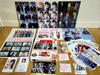 [USED] SnowMan CD Album Purchase Bonus Set (with DVD)