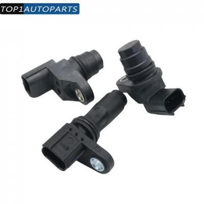 3Pcs Camshaft Crankshaft Position Sensor Fits For Acura RSX CSX 2002-2010