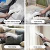 Yaqiang Handheld High-Pressure Fabric and Kitchen Steam Cleaner