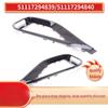 Accesorii de exterior – Baghete decorative